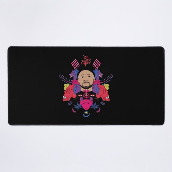 Item preview, Nightmares on Wax designed and sold by KMBRstudioSg.