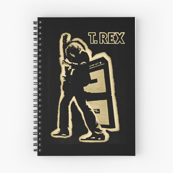 Item preview, T Rex Band designed and sold by Bobby326.