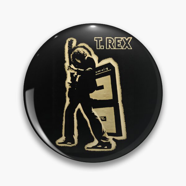 Item preview, T Rex Band designed and sold by Bobby326.