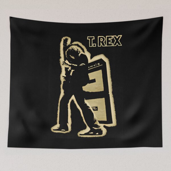 Item preview, T Rex Band designed and sold by Bobby326.