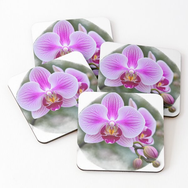 Item preview, orchid flower designed and sold by NCNGDESIGN.