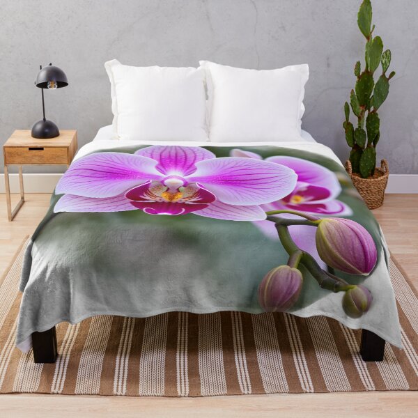 Item preview, orchid flower designed and sold by NCNGDESIGN.