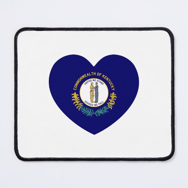 Item preview, Kentucky Heart Baby Gift, Born in Kentucky KY Keepsake designed and sold by shitpostee.