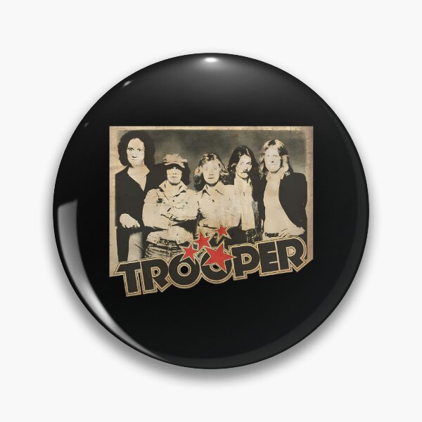 Item preview, Trooper designed and sold by Nabil  Nasr.