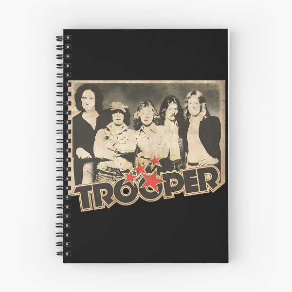 Item preview, Trooper designed and sold by Nabil  Nasr.