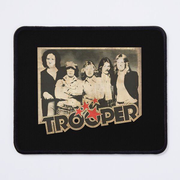 Item preview, Trooper designed and sold by Nabil Nasr.