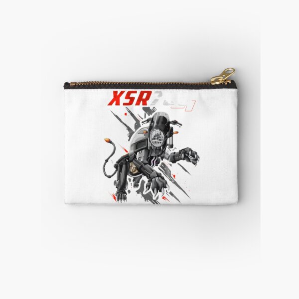 Item preview, Yamaha XSR Inspired Garage Metal Motorcycle Design designed and sold by UnlimitedRAM.