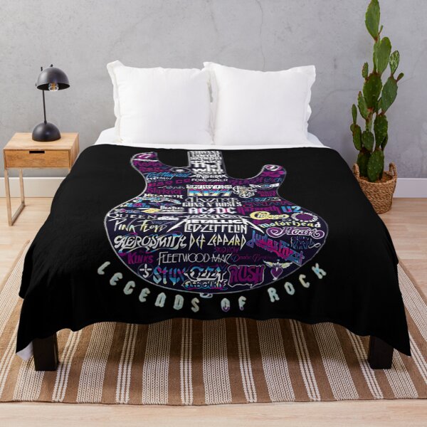 Item preview, Legends Of Rock Guitar designed and sold by Good   T-shirts.
