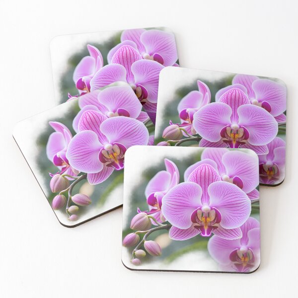 Item preview, orchid flower designed and sold by NRSROTE.