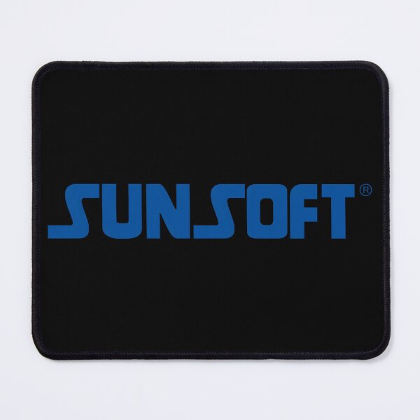 Item preview, Sunsoft Logo designed and sold by JamesCMarshall.
