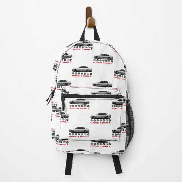 Item preview, Vintage Classic Car Illustration for Retro Automobile Enthusiasts designed and sold by UnlimitedRAM.