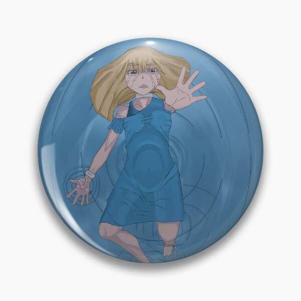 Item preview, Anime girl, Lost in endless ocean of thoughts designed and sold by Darkmioto.