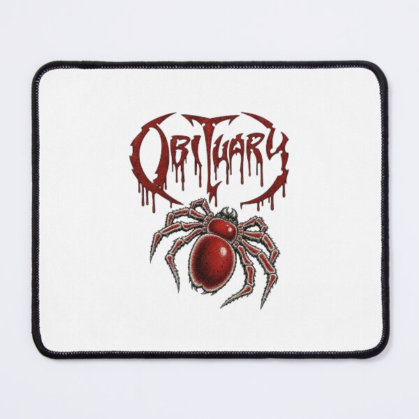 Item preview, Obituary Death Metal designed and sold by nicholasscotte.