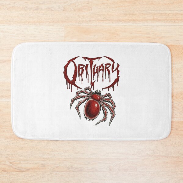 Item preview, Obituary Death Metal designed and sold by nicholasscotte.