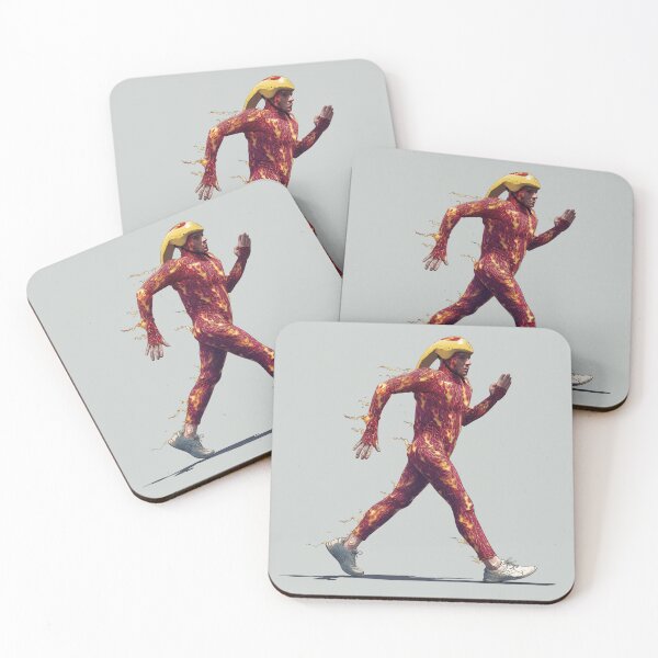Item preview, Hal Race Walking  designed and sold by TV Junkie Shop.