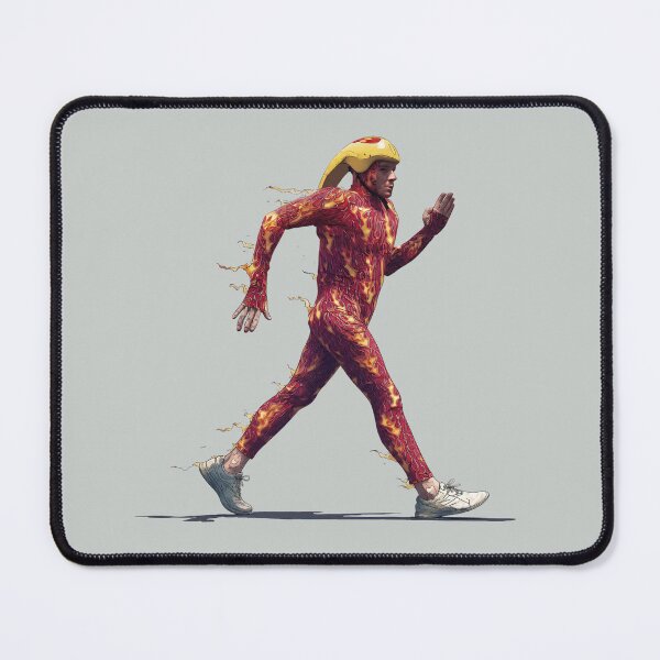 Item preview, Hal Race Walking designed and sold by TV Junkie Shop.