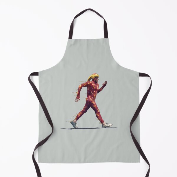 Item preview, Hal Race Walking designed and sold by TV Junkie Shop.
