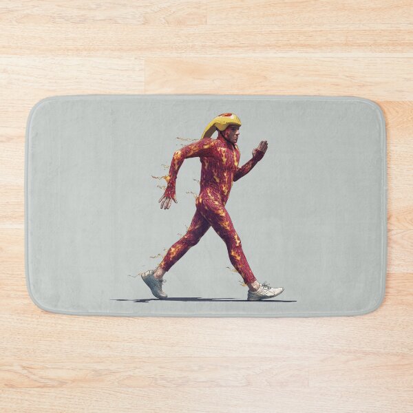 Item preview, Hal Race Walking  designed and sold by TV Junkie Shop.