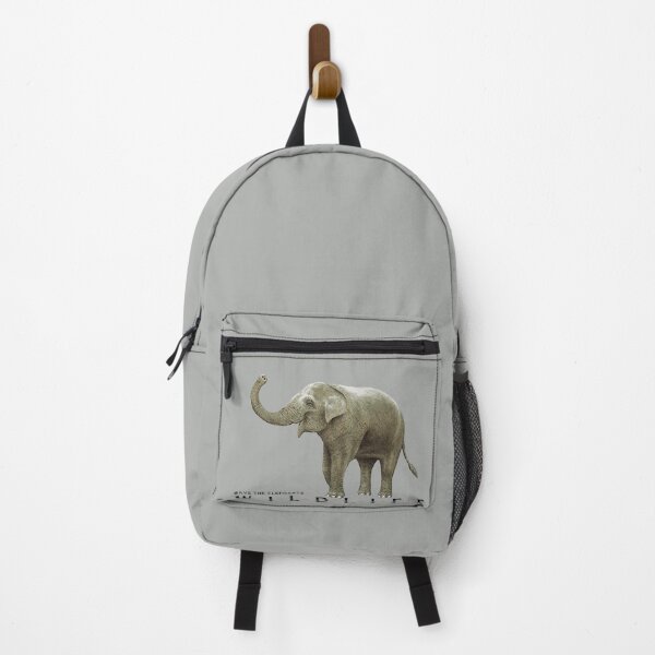 Item preview, Wildlife Conservation The Elephant designed and sold by KewaleeTee.