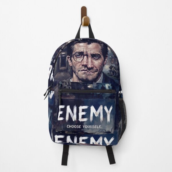 Item preview, Enemy Fine Art Tribute designed and sold by Art's Diner.