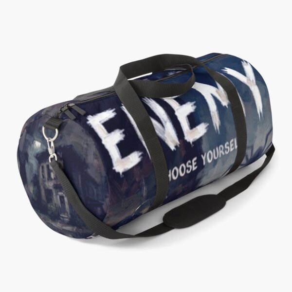 Item preview, Enemy Fine Art Tribute designed and sold by Art's Diner.