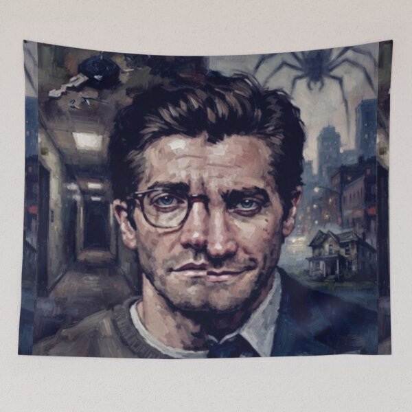 Item preview, Enemy Fine Art Tribute designed and sold by Art's Diner.
