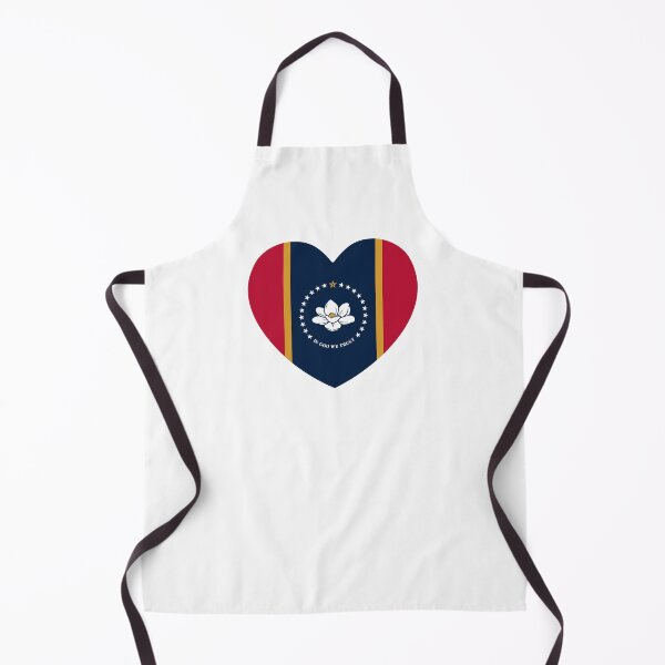 Item preview, Mississippi Heart Baby Gift, Born in Mississippi MS Keepsake designed and sold by shitpostee.