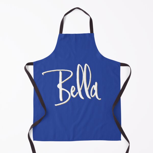 Item preview, BELLA personalized type design designed and sold by CharlottePlaceArt.