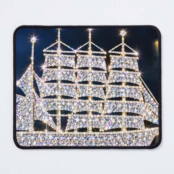 Item preview, The S.S. Bling Bling designed and sold by Harold122Jade.