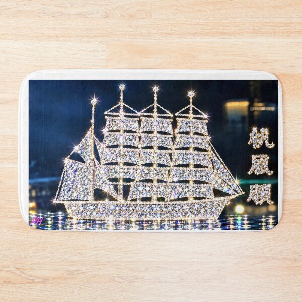 Item preview, The S.S. Bling Bling designed and sold by Harold122Jade.