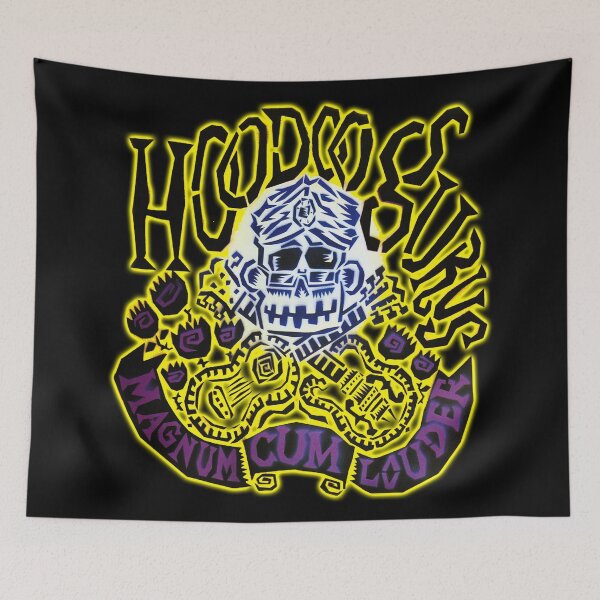 Item preview, Hiiii... Hoodoo  Colector #AB00020 designed and sold by ghakking1j.