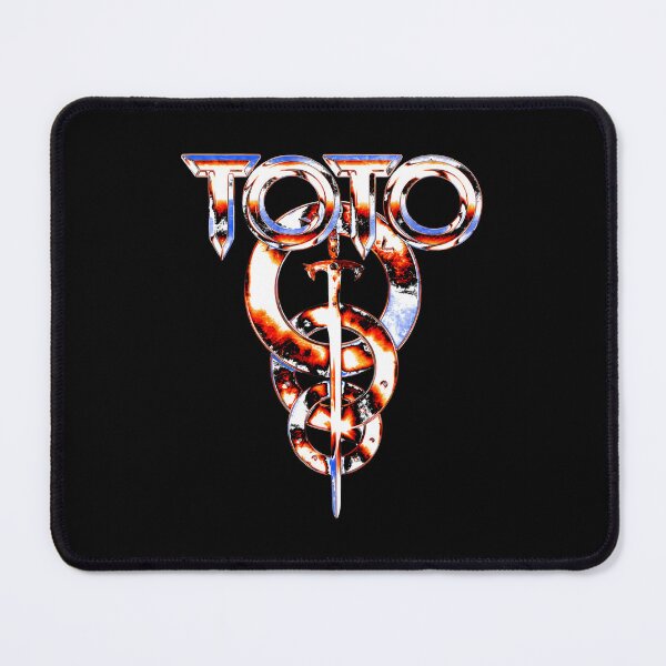 Item preview, Toto Rock designed and sold by jamesdurhaman.