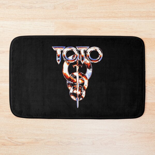 Artikelvorschau, Toto Rock entworfen und verkauft von jamesdurhaman.