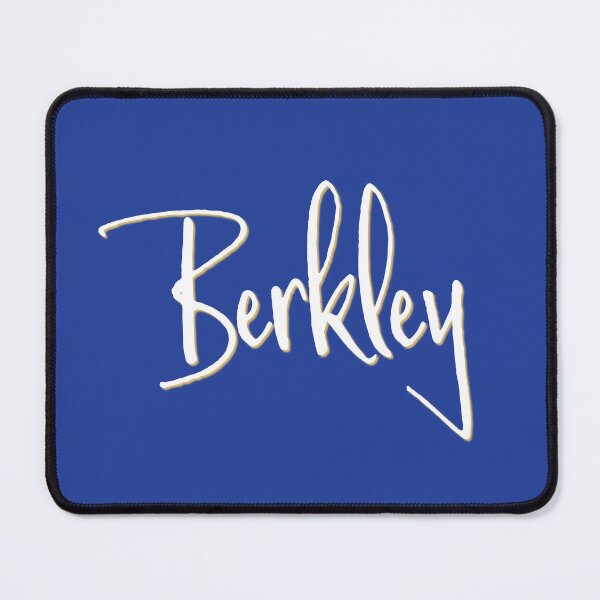 Item preview, Copy of BERKLEY personalized type design designed and sold by CharlottePlaceArt.