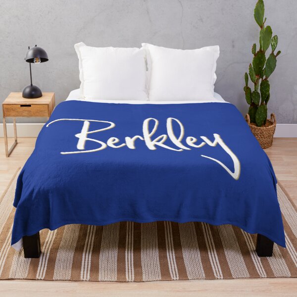 Item preview, Copy of BERKLEY personalized type design designed and sold by CharlottePlaceArt.