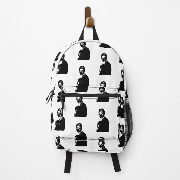 Item preview, Hooligan BTS Inspired HooliJin Fan Art Design designed and sold by ElzBru.
