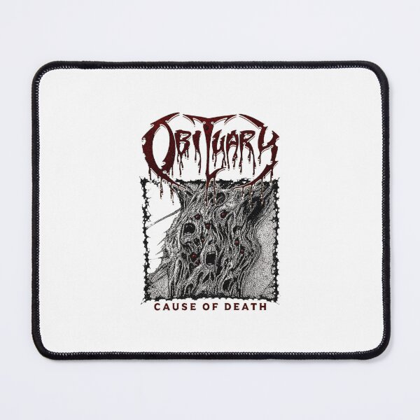 Item preview, Obituary designed and sold by nicholasscotte.