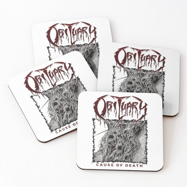 Item preview, Obituary designed and sold by nicholasscotte.