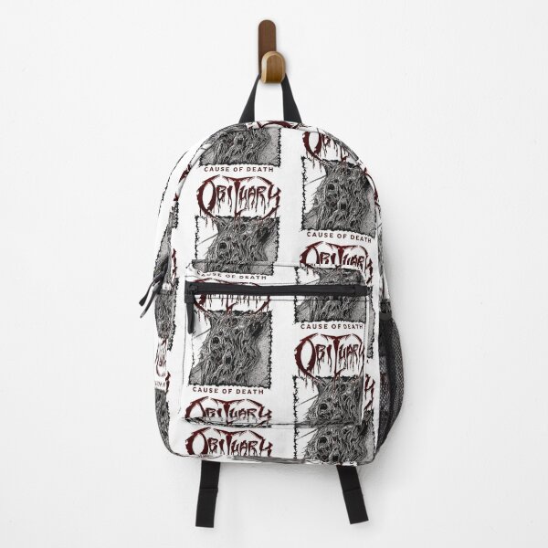 Item preview, Obituary designed and sold by nicholasscotte.