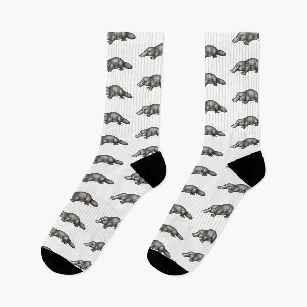Item preview,  AUSSIE PLATYPUS designed and sold by BRETT'S ART STUDIO.