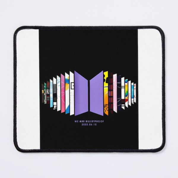 Item preview, BTS Inspired K-Pop Music Fan Art Design designed and sold by ElzBru.