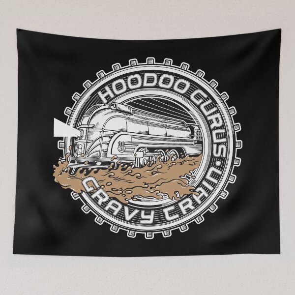 Item preview, Hiiii... Hoodoo  Colector #AB00021 designed and sold by ghakking1j.
