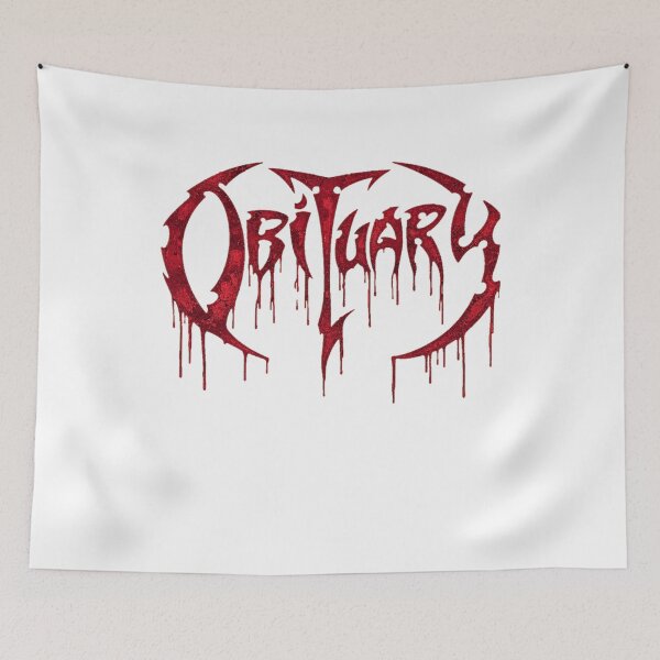 Item preview, Obituary designed and sold by nicholasscotte.