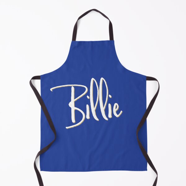 Item preview, BILLIE personalized type design designed and sold by CharlottePlaceArt.