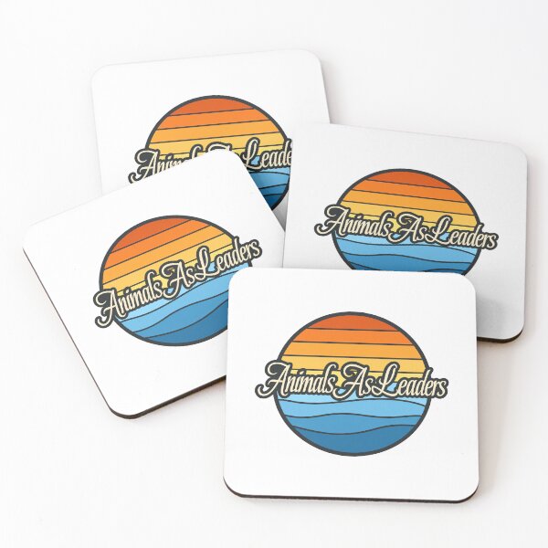 Item preview, Retro Sunset Ocean Circle Metal designed and sold by henley2.