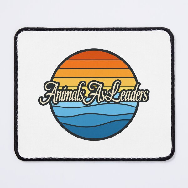 Item preview, Retro Sunset Ocean Circle Metal designed and sold by henley2.