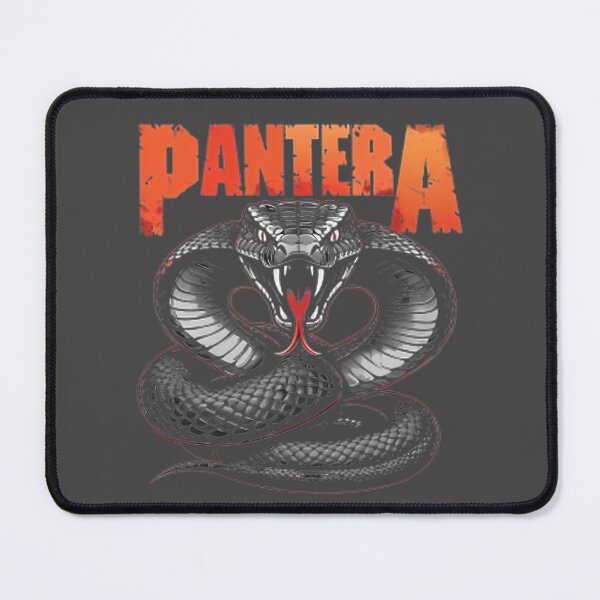Item preview, Pantera Snake Graphic Design with Bold and Edgy Style designed and sold by Jerryharts T-shirt Store.