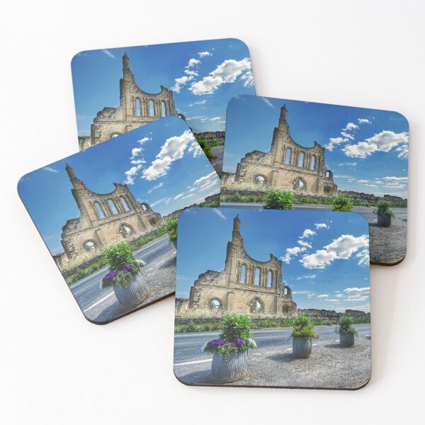 Item preview, Byland Abbey designed and sold by Alisonchambers2.