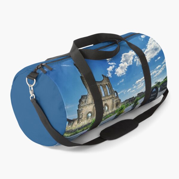 Item preview, Byland Abbey designed and sold by Alisonchambers2.