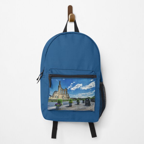Item preview, Byland Abbey designed and sold by Alisonchambers2.